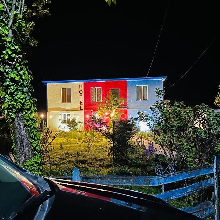Apartamento Novel House Martvili Exterior foto