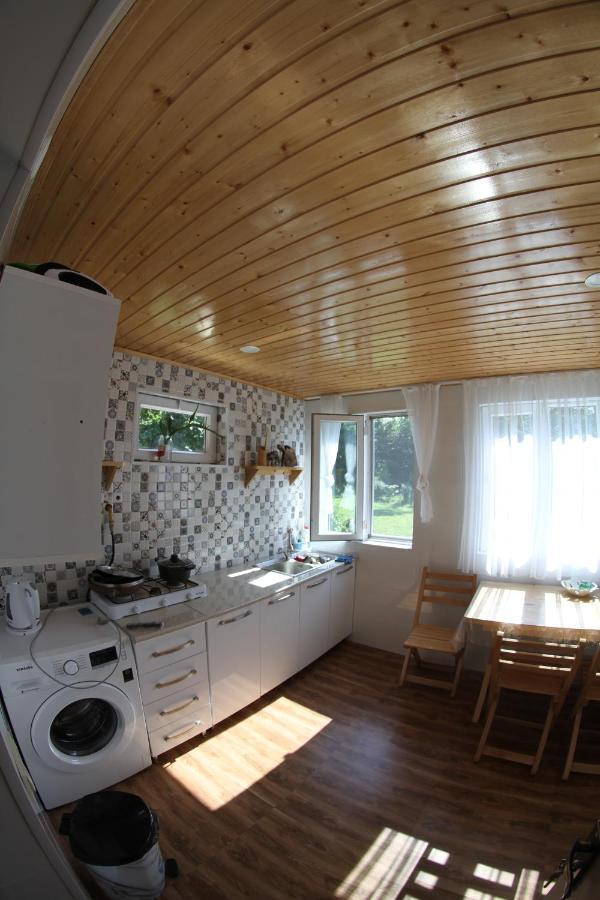Apartamento Novel House Martvili Exterior foto
