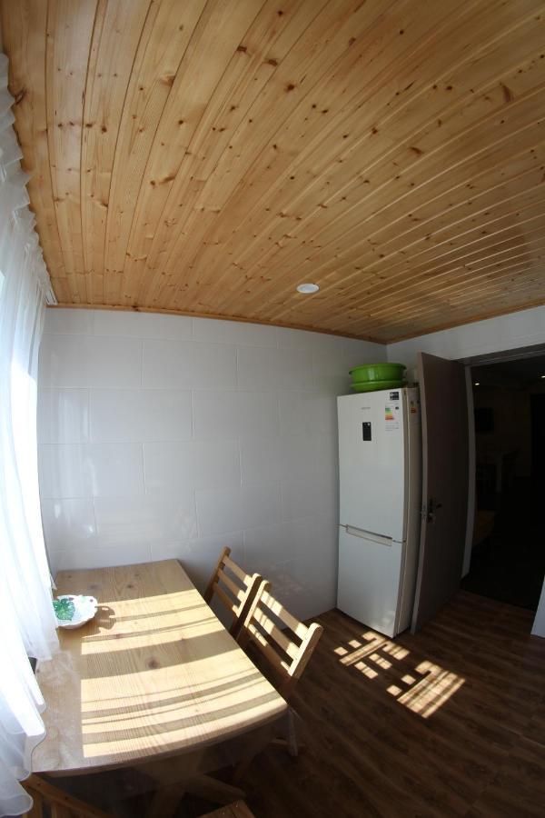 Apartamento Novel House Martvili Exterior foto