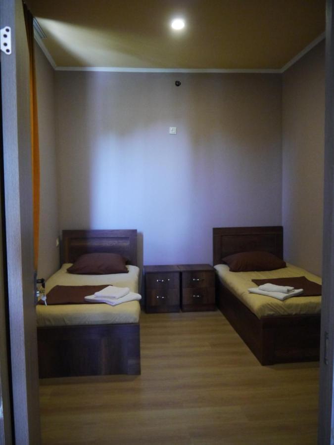 Apartamento Novel House Martvili Exterior foto