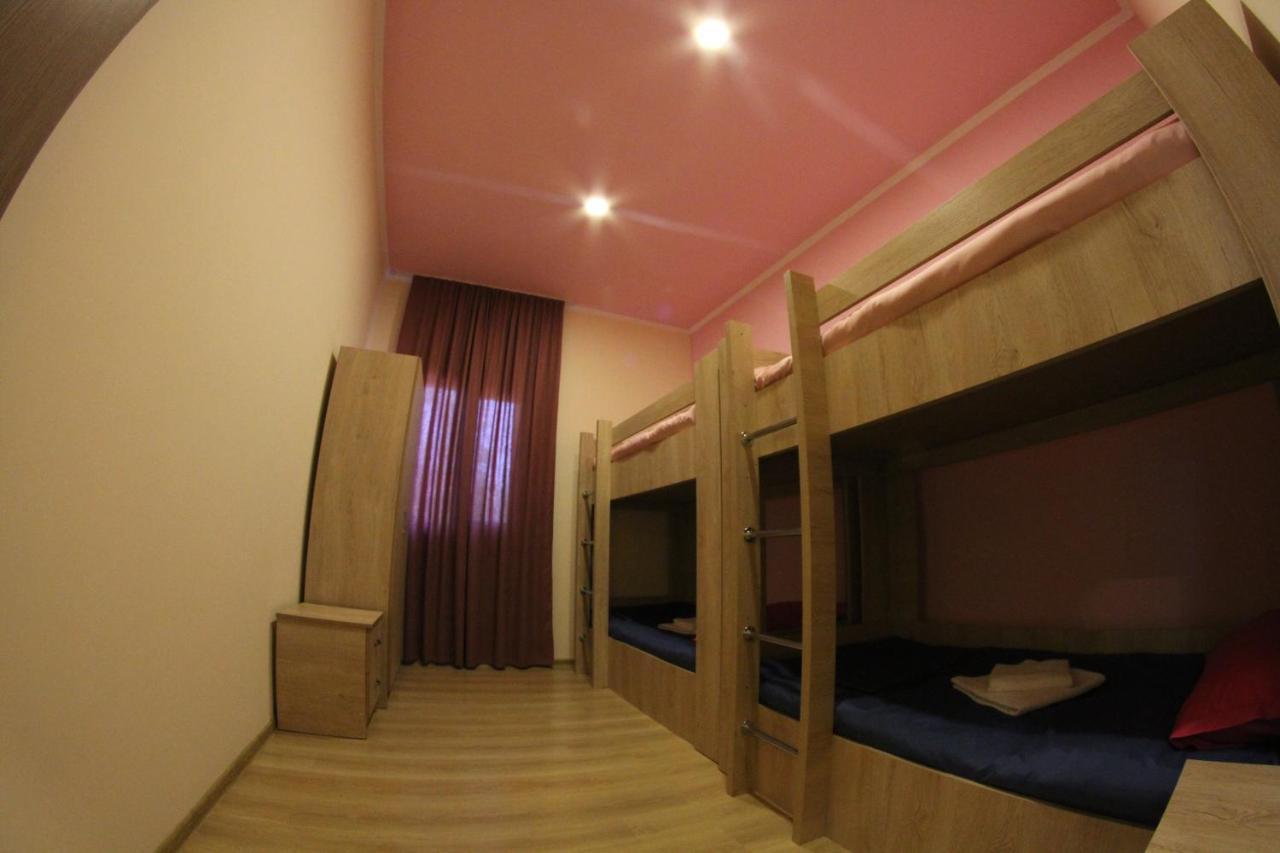 Apartamento Novel House Martvili Exterior foto