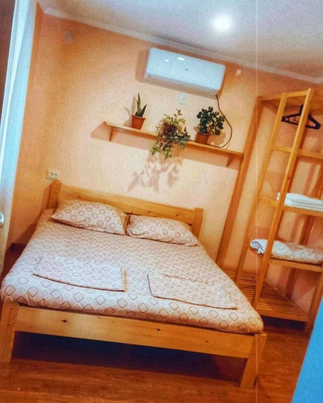 Apartamento Novel House Martvili Habitación foto